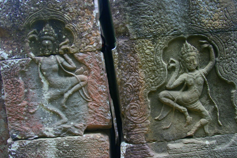 Apsaras